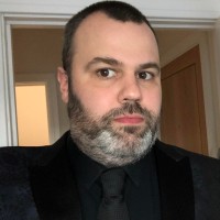 Stephen James Magic Ltd logo - Similar company to Cyberkainos