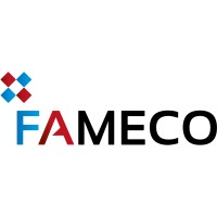 FAMECO logo - Similar company to Fameco