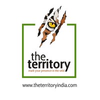 TheTerritoryIndia logo - Similar company to Genc Foundation