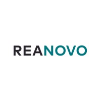 Reanovo logo - Similar company to Prokuras