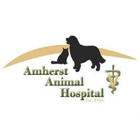 Amherst Animal Hospital Inc logo - Similar company to Avon Oaks