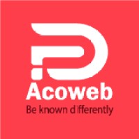 AcoWeb logo - Similar company to Iknowgroup