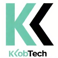 KLobTech logo - Similar company to Creatik Ai