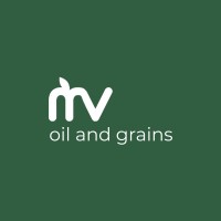 MV Oil and Grains logo - Similar company to Sam Links