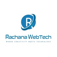 Rachana WebTech logo - Similar company to Alchemy