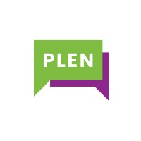 Public Leadership Education Network (PLEN) logo - Similar company to Pod Network In Higher Education