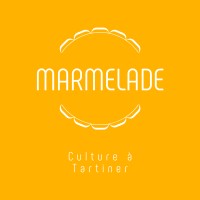 Agence Marmelade logo - Similar company to Arcéos