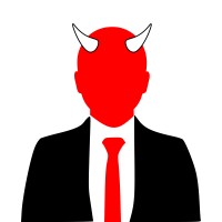 Bad Boss Bible logo - Similar company to Bad Boss