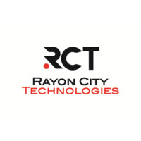 Rayon City Technologies logo - Similar company to Gotackle (Powered By Gologic)