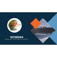 Wyseidea logo - Similar company to Intelligent Micro Solutions