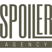Spoiler Agency logo - Similar company to Stm Holding