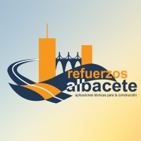 REFUERZOS ALBACETE, S.L. logo - Similar company to Poligar
