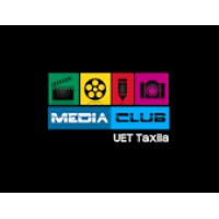 UET Media Club logo - Similar company to Tech Books 100