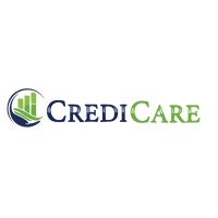 CrediCare logo - Similar company to Black Oasis