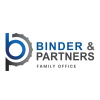 Binder & Partners Ltd. logo - Similar company to Linkatch