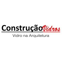 Construção em Vidros logo - Similar company to Protecon Engenharia