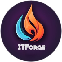 ITForge logo - Similar company to Innovaxis