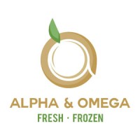 Alpha and Omega Fruits Limited logo - Similar company to The Fruitypot Family