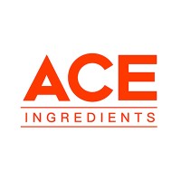 Ace Ingredients logo - Similar company to Taixing Dongsheng Bio-Tech Co., Ltd