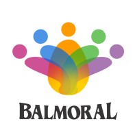 Balmoral Group logo - Similar company to Marcliffe