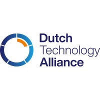 Dutch Technology Alliance logo - Similar company to Rommtech