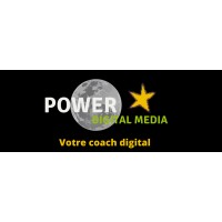POWER DIGITAL MEDIA logo - Similar company to Eventee