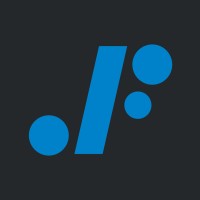 Dot Foundry logo - Similar company to Edington Studio