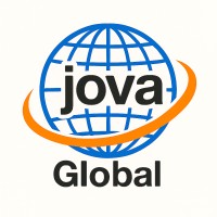 Jova Global logo - Similar company to Mazzolari Srl