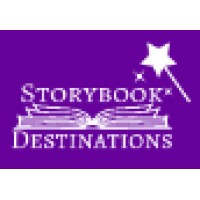 Storybook Destinations logo - Similar company to Skywave Solar