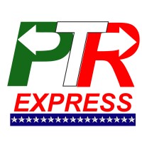 PTR EXPRESS logo - Similar company to Monge Group Solutions