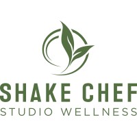 Shake Chef Studio Wellness