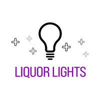 Liquor Lights Bottle Lamps logo - Similar company to Drinkerrs: Local Liquor Delivery (Acquired By Smartpos)