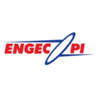 Engecopi logo - Similar company to Grupo Hot Sat