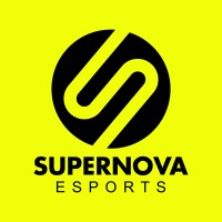 SUPERNOVA ESPORTS logo - Similar company to Outplayed.In