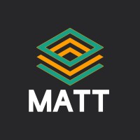 Matt Marketing Srbija logo - Similar company to Erasmusgpt