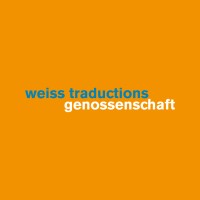 weiss traductions logo - Similar company to Dolmetscher-Team