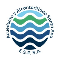 Empresa de Acueducto y Alcantarillado de Santa Ana logo - Similar company to Sustainable Finance For Biodiversity In Brazil And Colombia (Sf4B)