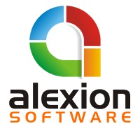 Alexion CRM Software logo - Similar company to Kyano.App