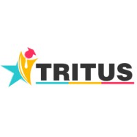 Tritus.org logo - Similar company to Trytryc