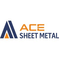 ACE Sheet Metal Manufacturing Co.,Ltd logo - Similar company to Approved Machining