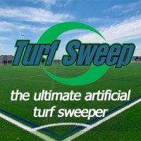 Turf Sweep UK logo - Similar company to Playpitch