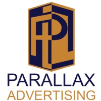 Parallax Advertising
