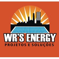 WRS ENERGY logo - Similar company to Wrs Energy Solutions Llp