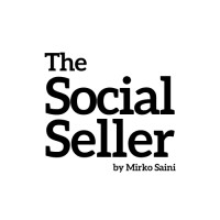 The Social Seller logo - Similar company to Interharmony® International Music Festival
