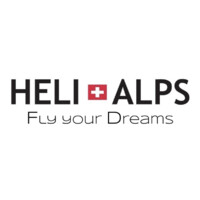 Héli-Alpes SA logo - Similar company to Helitrans