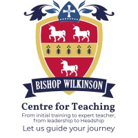 BWCET Centre for Teaching logo - Similar company to Bishop Wilkinson Catholic Education Trust
