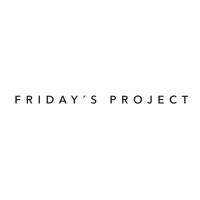 FRIDAY'S PROJECT logo - Similar company to Rauric
