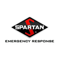Spartan Emergency Response logo - Similar company to E-One