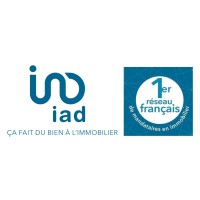 Eric Dupé @ IAD FRANCE logo - Similar company to Co Create Timber Collections