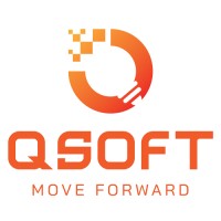 QSoft logo - Similar company to Qsoft